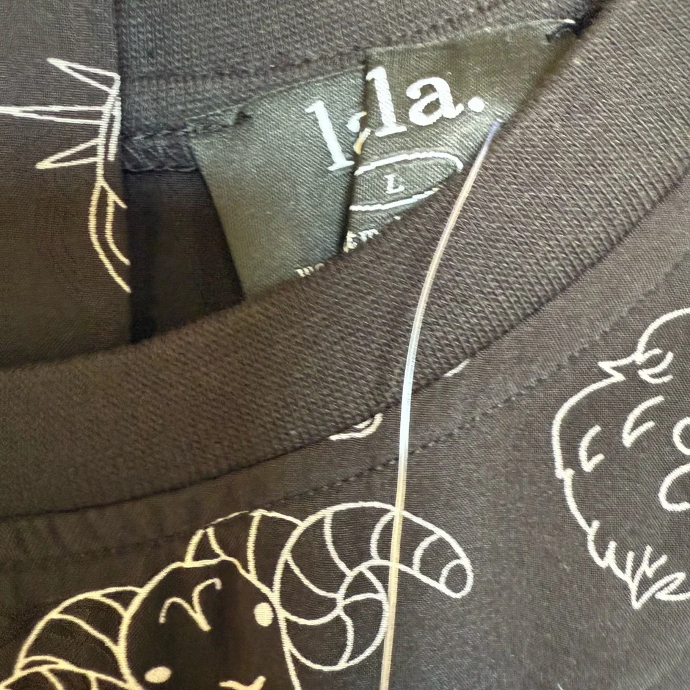 Dressed in LaLa Zodiac Dress - Picture 5 of 5